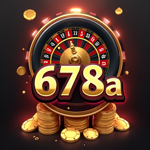 Logo 678a
