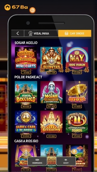 Screenshot 3 678a